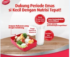 Dokter Spesialis Anak:...