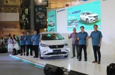 Suzuki All New Ertiga...