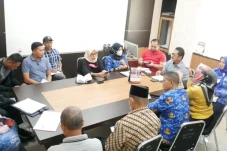 Palopo Siap Ikut MTQ...