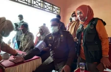 Dinkes Lutra Pusatkan...