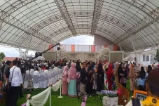Ikhtilat dan Sebab Munculnya...