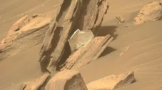 Rover Perseverance NASA...
