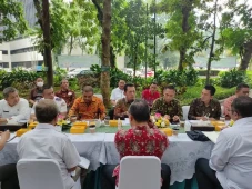 Kementerian LHK Siap...