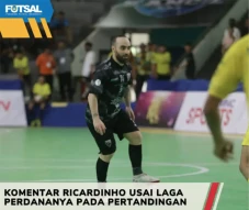 Cetak Debut Manis di...