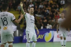 LFP 2021: Menang Telak...