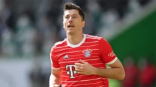 Tinggalkan Bayern Muenchen,...