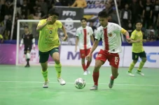 LFP 2021: Kancil BBK...