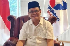 Perindo soal Paham Khilafatul...