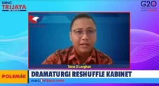 2 Faktor Penyebab Jokowi...