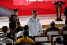Pemilu 2024, Perindo...