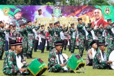 Jenderal Dudung Dijadwalkan...