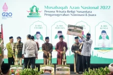 Apresiasi Musabaqah...