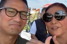 Seru! Apresiasi Susi...