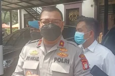 Profil Kompol Rio Tobing,...