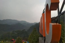 Kisah Mistis Gunung...