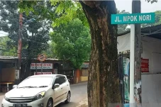 Seniman Betawi Haji...