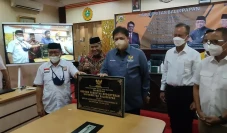 Menko Airlangga Sebut...