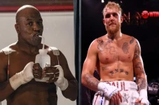 Mike Tyson vs Jake Paul:...