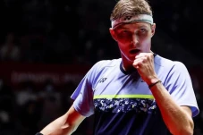 Hasil Indonesia Open...