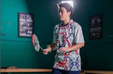 Selamat! Liliyana Natsir...