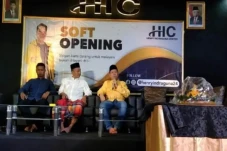 Rumah Aspirasi Rakyat...