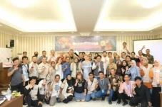 Tim Asesor UNESCO Mengaku...