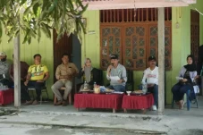 Pemkab Lutra Apresiasi...