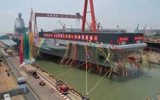 China Terbukti Luncurkan...