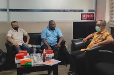 Kominfo Siap Dukung...