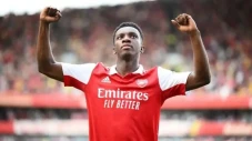 Kontrak Baru Eddie Nketiah...
