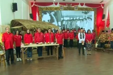PDIP Gelar Festival...