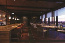 Park Hyatt MNC Land...
