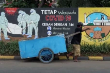 Naik 442 Kasus, Positivity...