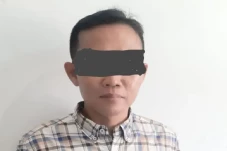 Modus Janjikan Proyek...