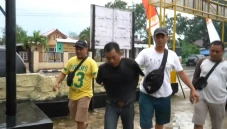 Ayah Bejat Cabuli Putri...