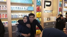 Ingin Lahiran Secara...