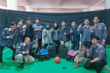 Persiapan Minim, Tim...