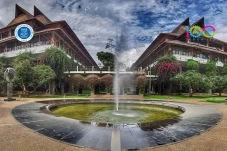 IRO ITB Sosialisasikan...