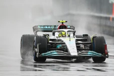 Lewis Hamilton Nggak...