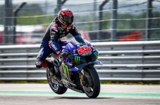 Juara MotoGP Jerman...