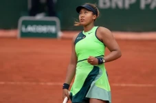 Naomi Osaka Beberkan...