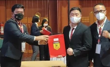 Hadi Tjahjanto Lantik...