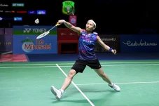 Hat-Trick Juara Indonesia...