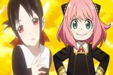 6 Serial Anime Spring...