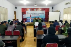 Cetak SDM Pariwisata...