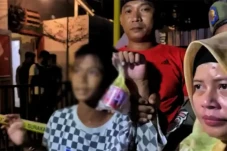 Dinsos Makassar Amankan...