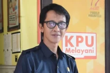 Daftar Pemilih Berkelanjutan...