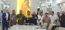 Sirkuit Balap Mobil...