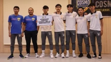Beri Kontribusi Timnas...