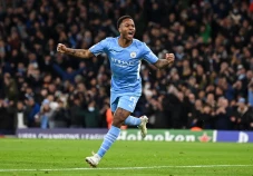 Chelsea Incar Raheem...